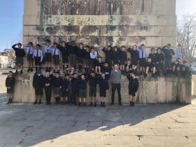 2023 - 4 ano Aljubarrota - 17