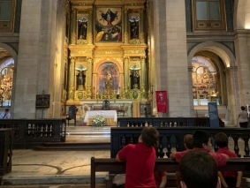 6&ordm; ano - baixa 1