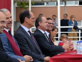 2022 - Missa ES e Sess&atilde;o Solene 22