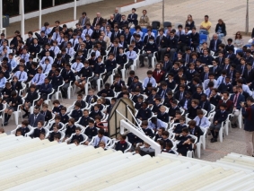 2022 - Missa ES e Sess&atilde;o Solene 16