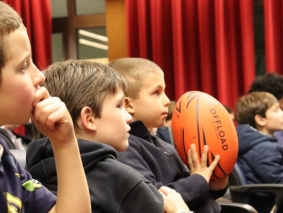 2023 - Apresenta&ccedil;&atilde;o escola de rugby 13