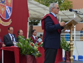 2022 - Missa ES e Sess&atilde;o Solene 21