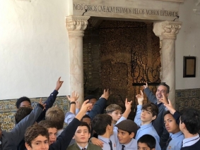 2022 - 8&ordm; Ano em &Eacute;vora 12