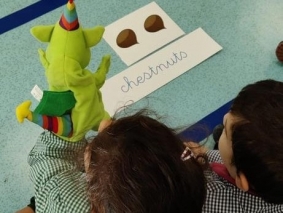 Ingl&ecirc;s Infantil 2