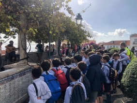 2022 - Castelo S&atilde;o Jorge - 4&ordm; ano - 10