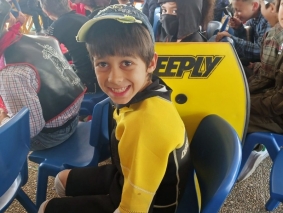 2023 - Carnaval 1 Ciclo - 10
