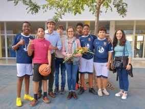 2022 - 8&ordm; Ano em &Eacute;vora 10