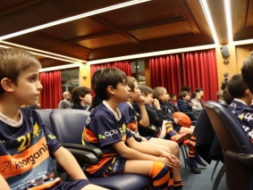 2023 - Apresenta&ccedil;&atilde;o escola de rugby 12