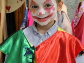 2023 - Carnaval Infantil - 14