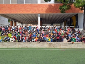 2023 - Carnaval 1 Ciclo - 01