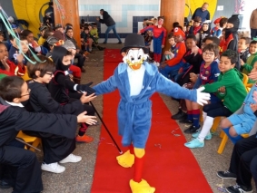 2023 - Carnaval 1 Ciclo - 17