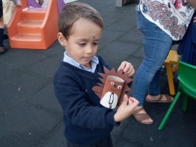São Martinho 2022 - Infantil 26