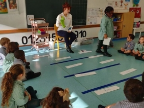 Ingl&ecirc;s Infantil 3