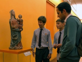 2022 - 8&ordm; Ano em &Eacute;vora 15