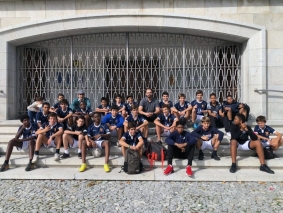 2022 - 8&ordm; Ano em &Eacute;vora 09