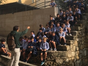 2022 - Castelo S&atilde;o Jorge - 4&ordm; ano - 03
