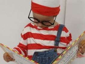 2023 - Carnaval Infantil - 16