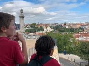 6&ordm; ano - baixa 2