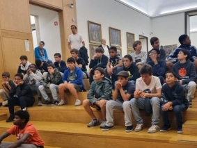 2022 - 8&ordm; Ano em &Eacute;vora 02