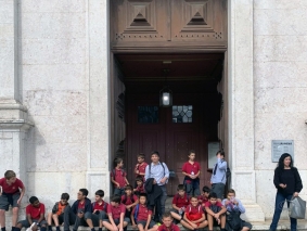 6&ordm; ano - baixa 3