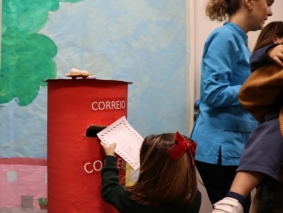 2022 - Festa de Natal Infantil 03