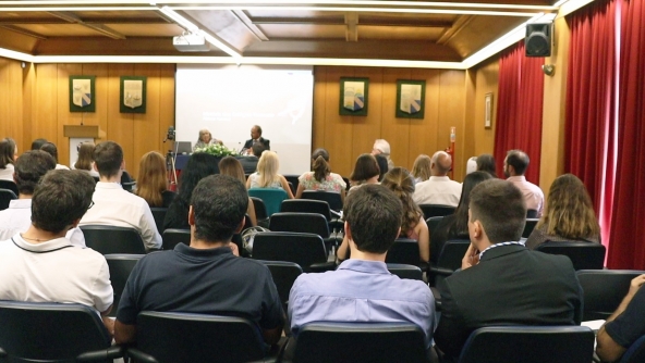 Planalto - Jornadas de Novos Professores