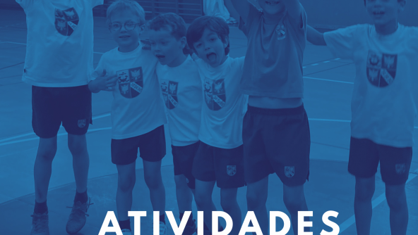 Planalto - Atividades extracurriculares