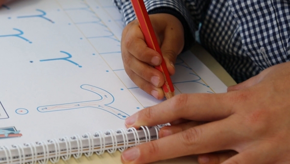 Planalto - A Infantil 