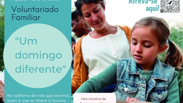 Planalto - Voluntariado Familiar