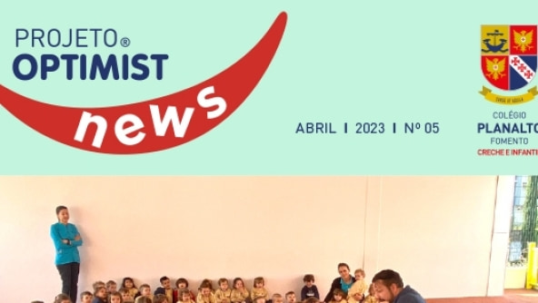 Planalto - Optimist News