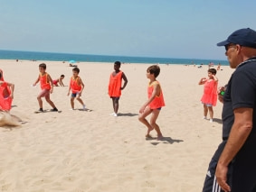 2023 - Dunas Cup 5
