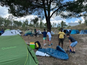 2023 - Acampamento 4 ano - 02