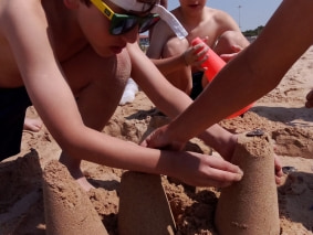 2023 - Dunas Cup 8