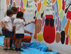 2023 - Dia da Crian&ccedil;a 23