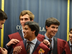 2023 - Cerim&oacute;nia das Faixas 15