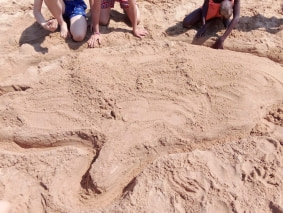 2023 - Dunas Cup 9