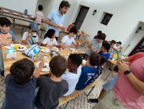 2023 - Acampamento 4 ano - 10