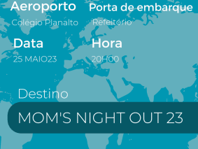 Noite de m&atilde;es 2