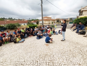 2023 - Peregrinação Fátima 01
