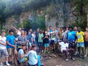 2023 - Acampamentos 19