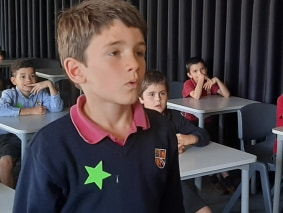 2023 - Spelling 12