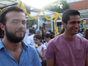 2023 - Festa fam&iacute;lias 150