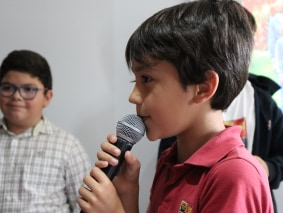 2023 - Semana Ingl&ecirc;s 03