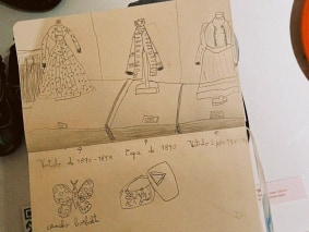 2023 - 4&ordm; ano Museu do Traje - 06