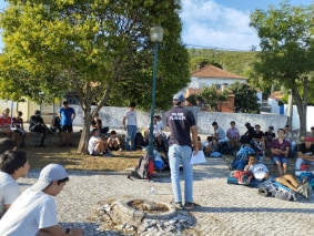 2023 - Peregrinação Fátima 03