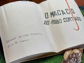 Dia Mundial do Livro 4