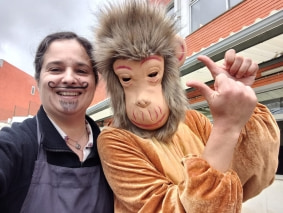 2023 - Macaco rabo cortado 06