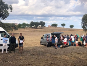2023 - Acampamentos 11