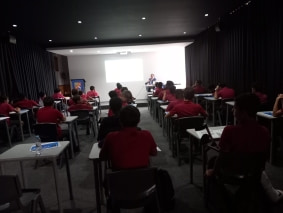 2023 - Semana Ingl&ecirc;s 30