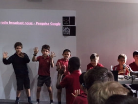 2023 - Semana Ingl&ecirc;s 11